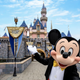 Mickey is welcoming guests back to Disneyland in July.